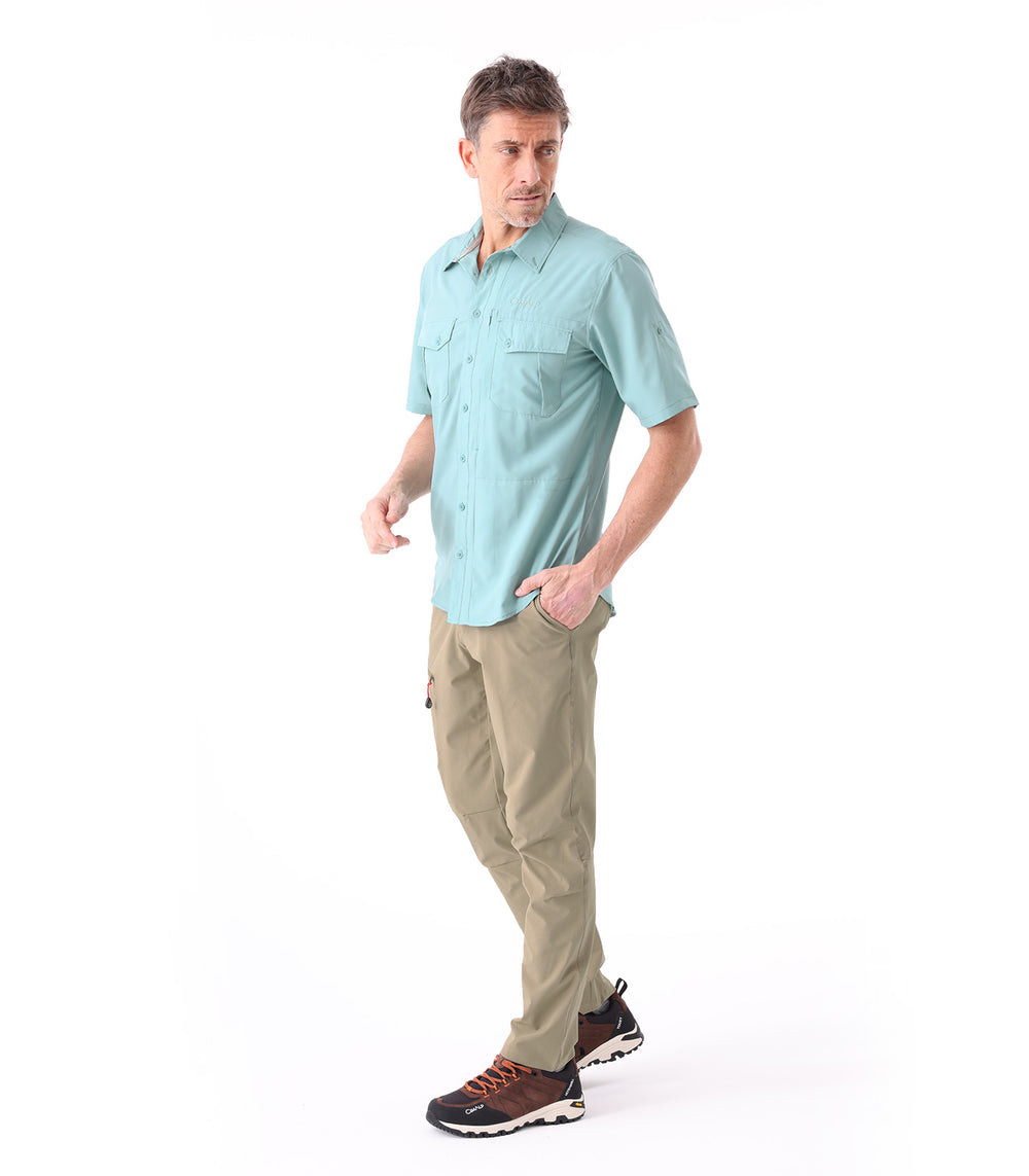 Gamma Trekking & Voyage Uomo ANTON 6 H