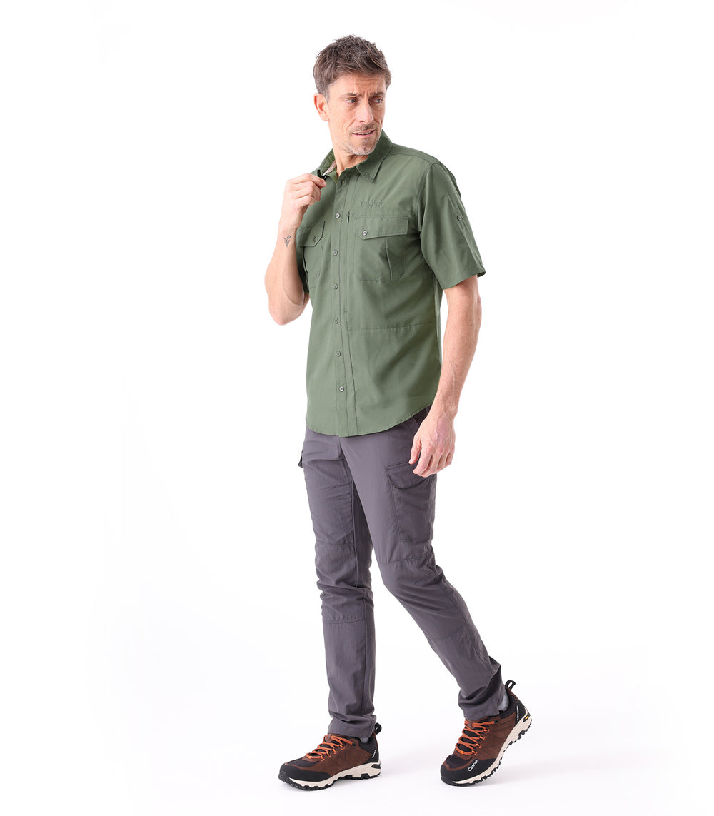 Gamma Trekking & Voyage Uomo ANTON 6 H