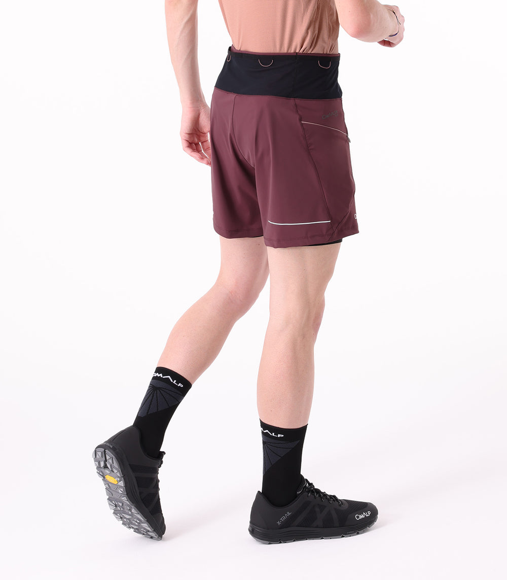 Nos Nouveautés Men AOSTE 3 H