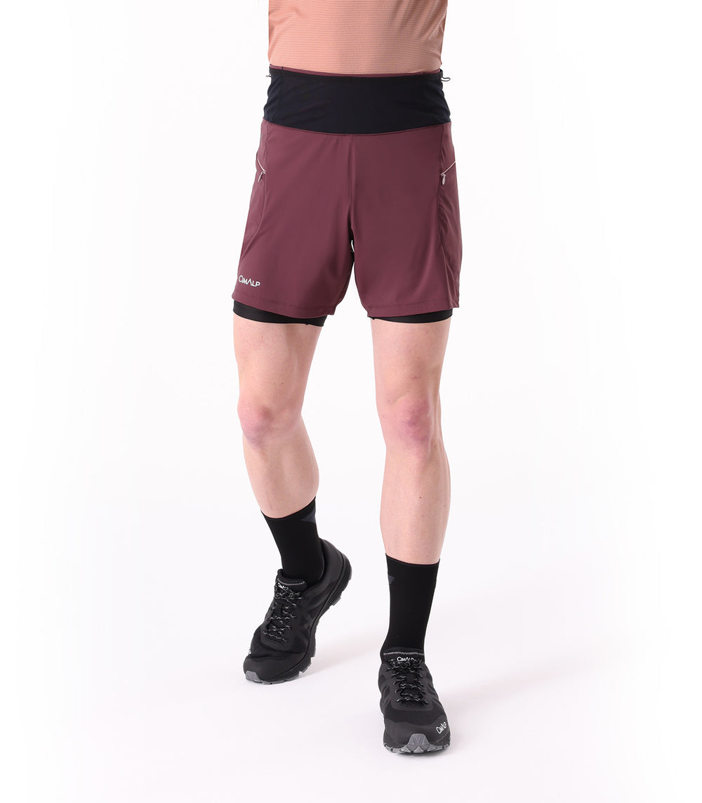 Top Cadeaux Trail running Homme AOSTE 3 H