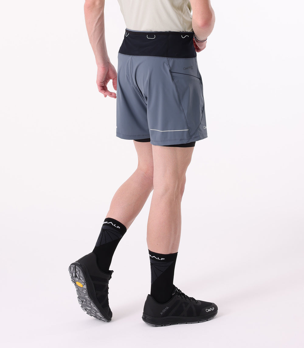 Nos Nouveautés Men AOSTE 3 H