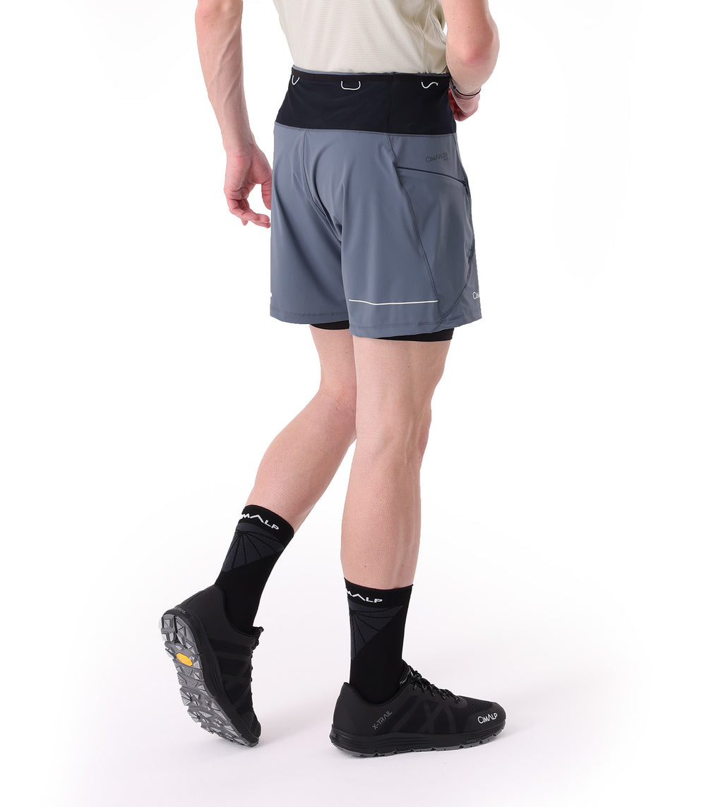 Top Cadeaux Trail running Homme AOSTE 3 H