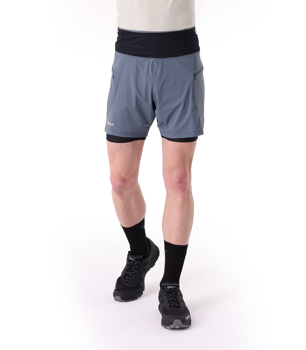 Top Cadeaux Trail running Homme AOSTE 3 H