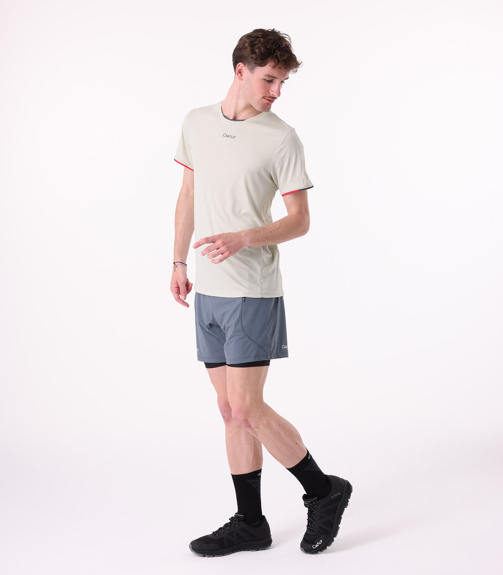 Nos Nouveautés Men AOSTE 3 H