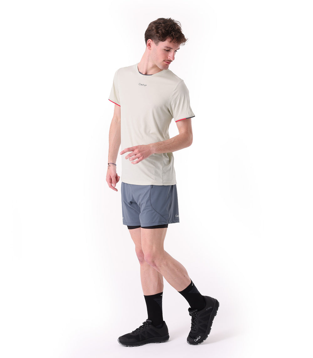 Top Cadeaux Trail running Homme AOSTE 3 H