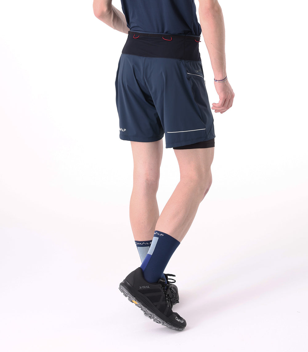 Nos Nouveautés Men AOSTE 3 H