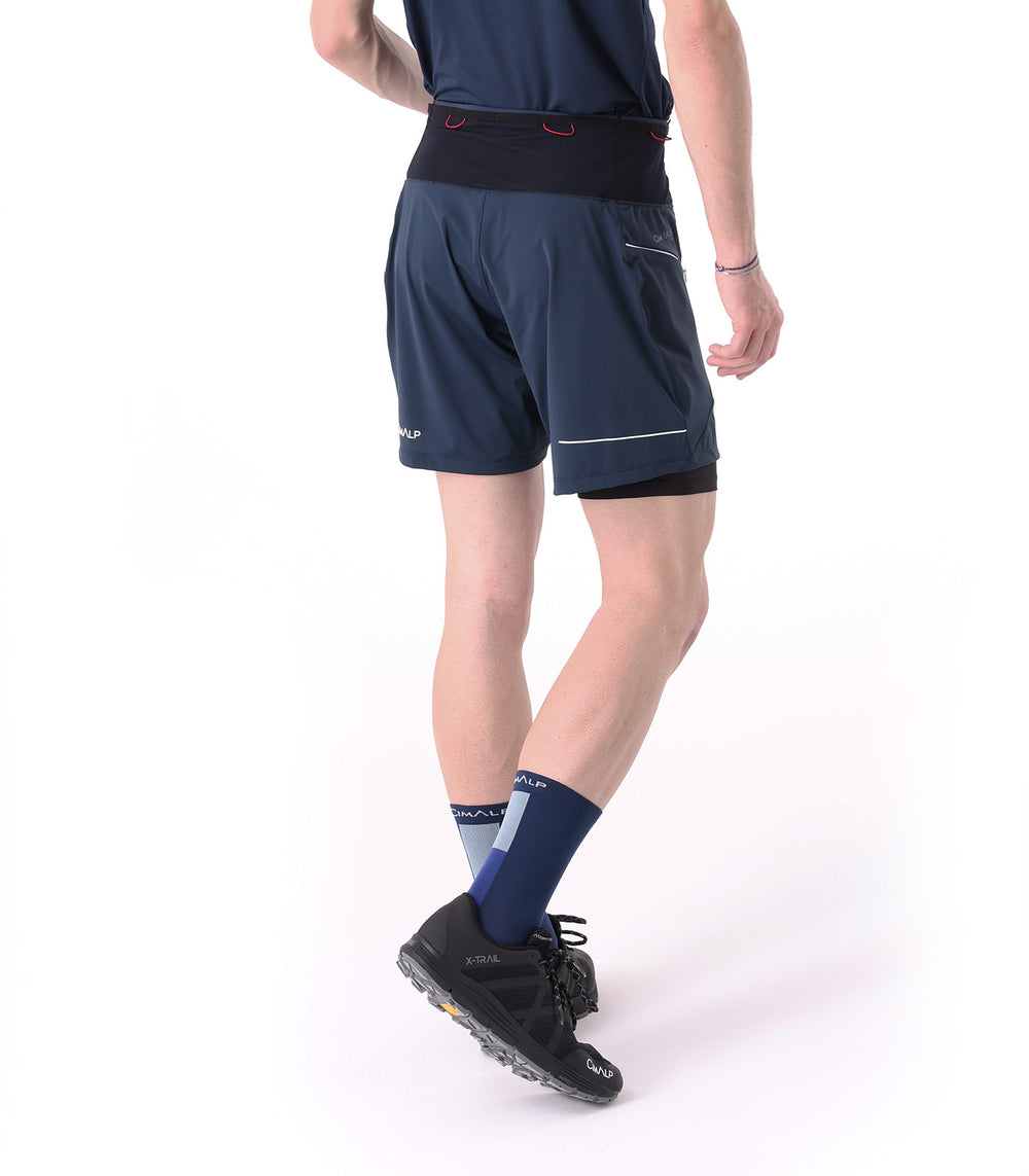 Top Cadeaux Trail running Homme AOSTE 3 H