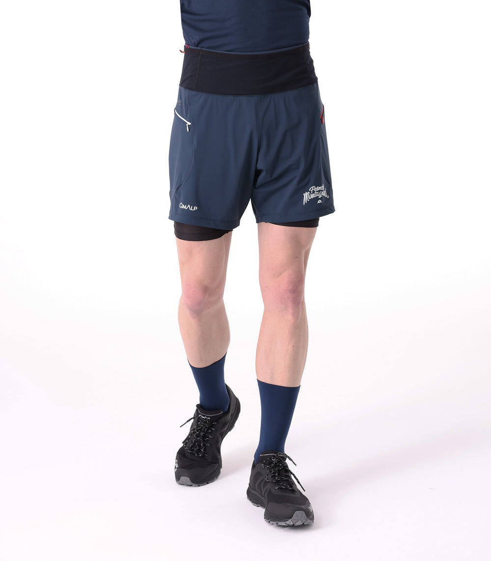 Nos Nouveautés Men AOSTE 3 H