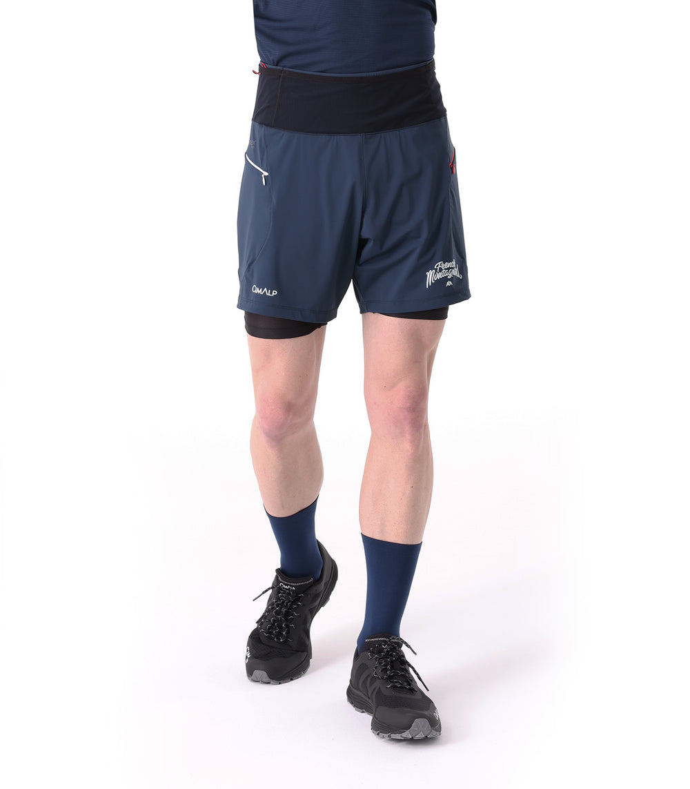 Top Cadeaux Trail running Homme AOSTE 3 H