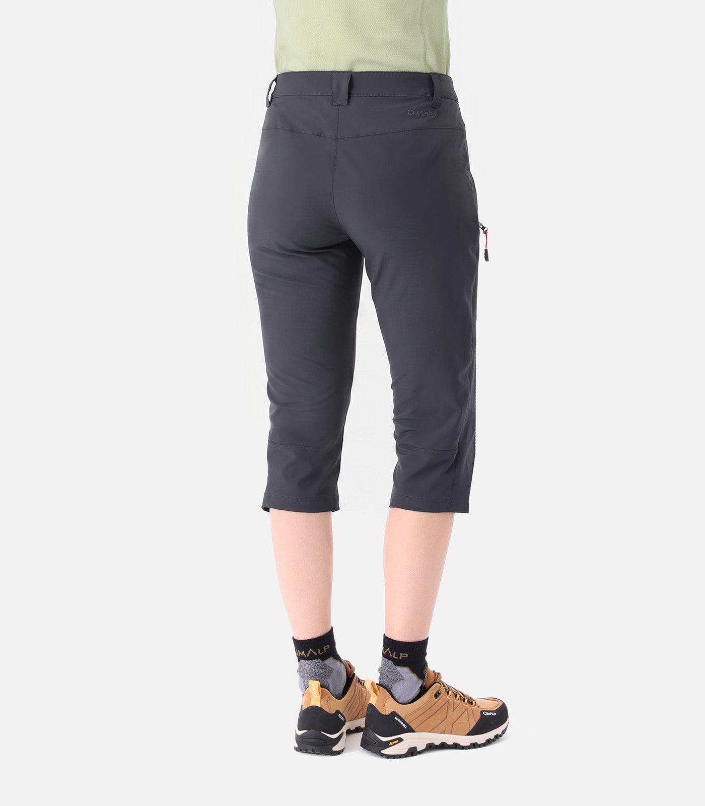 Pantaloni e pantaloncini donna Donna ARAVIS 3 F