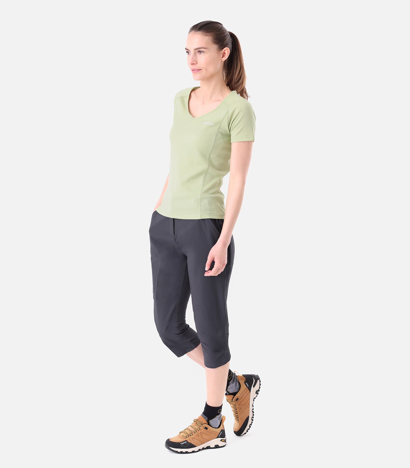 Pantaloni e pantaloncini donna Donna ARAVIS 3 F