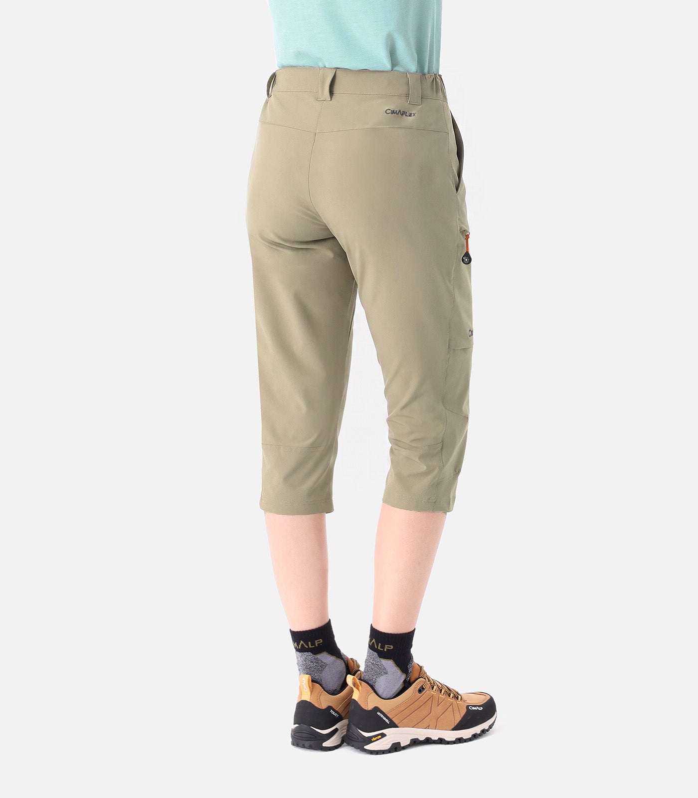 Pantaloni e pantaloncini donna Donna ARAVIS 3 F