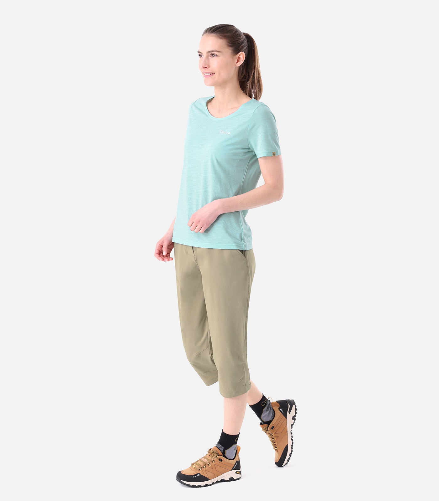 Pantaloni e pantaloncini donna Donna ARAVIS 3 F