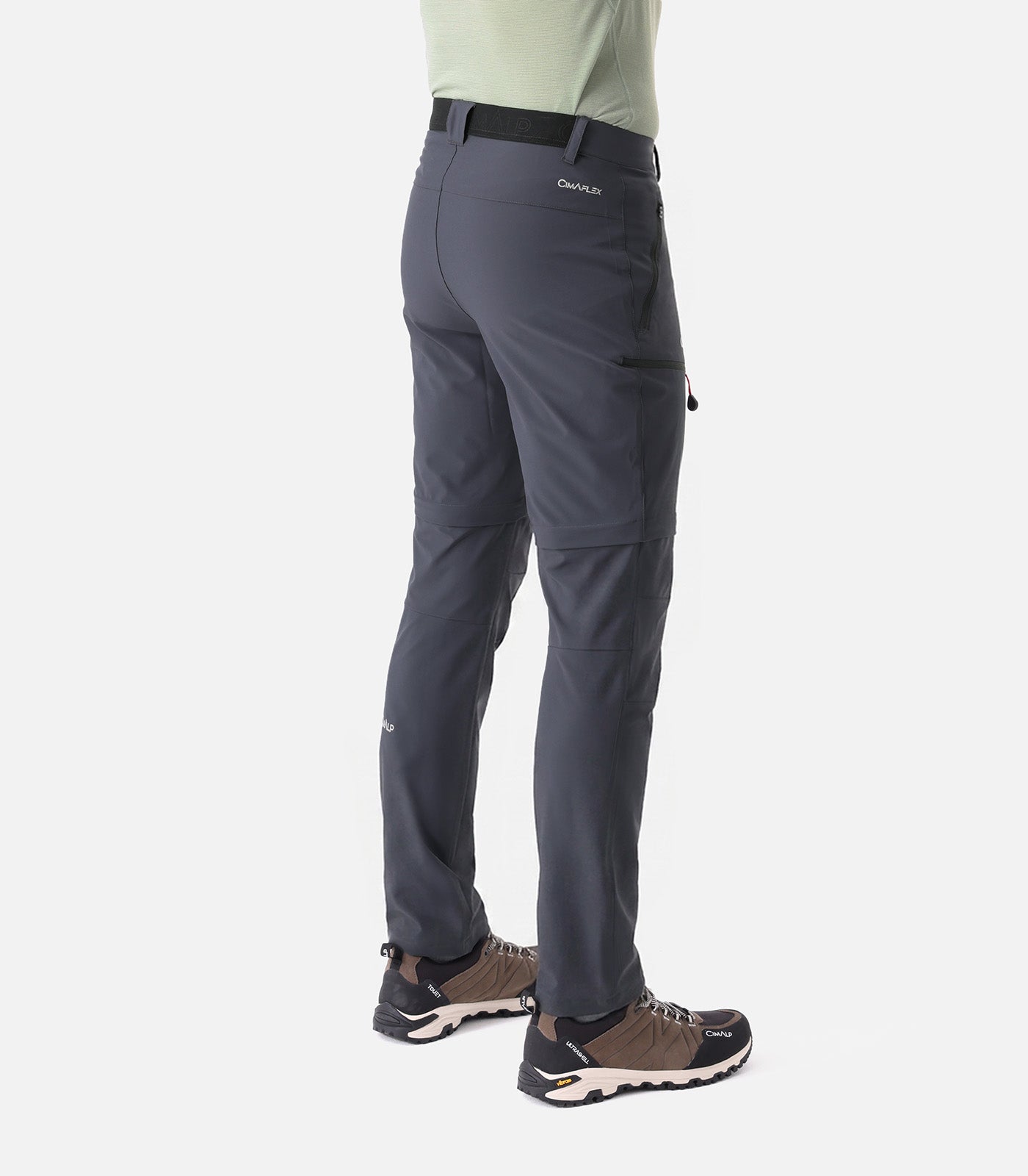 Pantalons légers homme Homme ARCALOD H