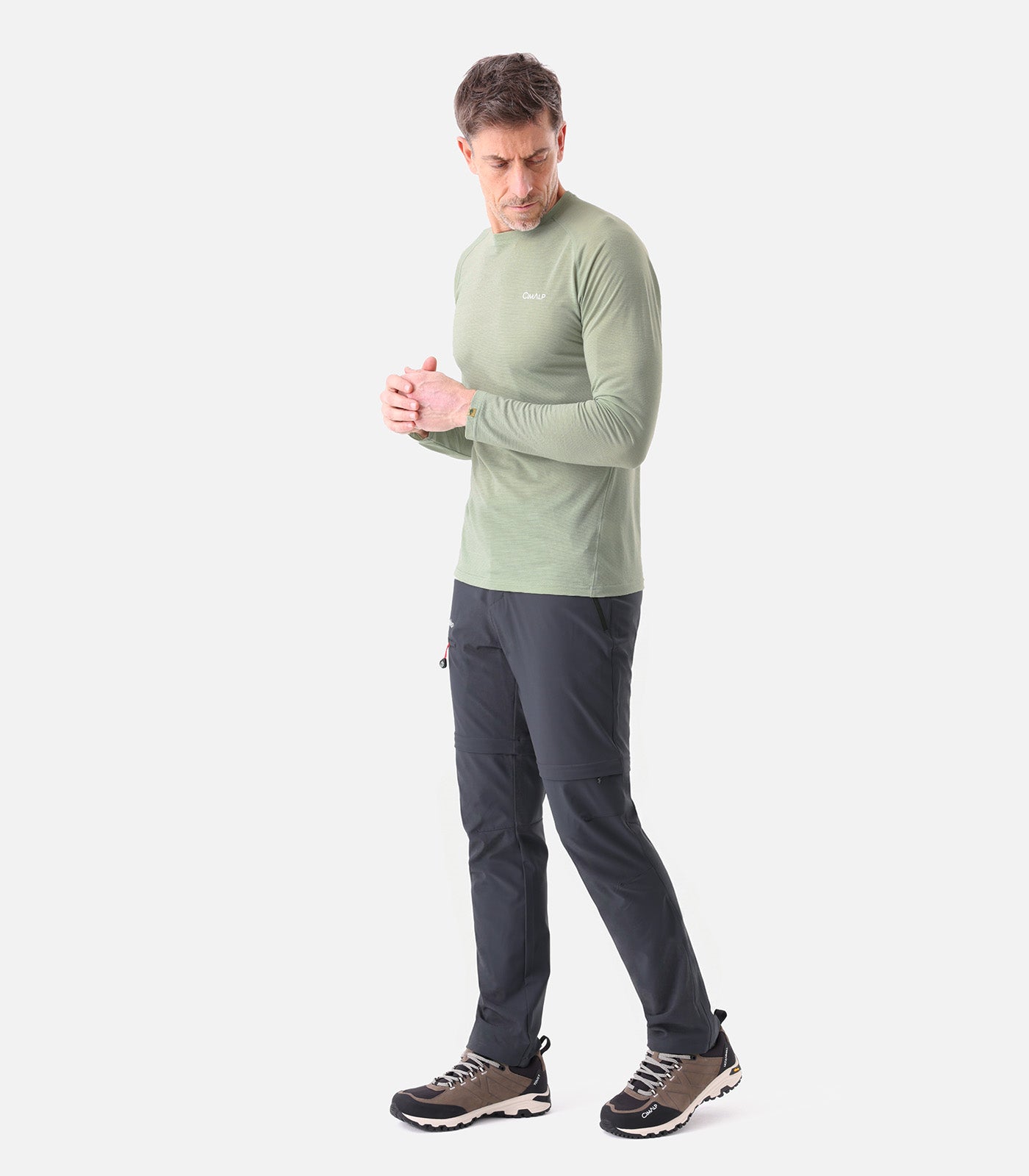 Pantalons légers homme Homme ARCALOD H