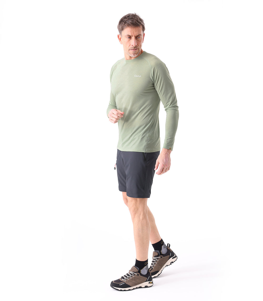 Gamma Trekking & Voyage Uomo ARCALOD H