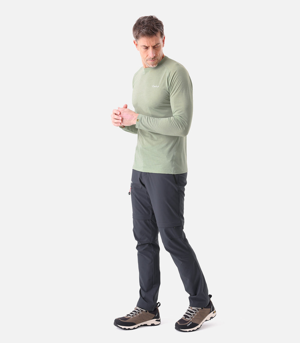 Lightweight Trousers for Men Men ARCALOD H