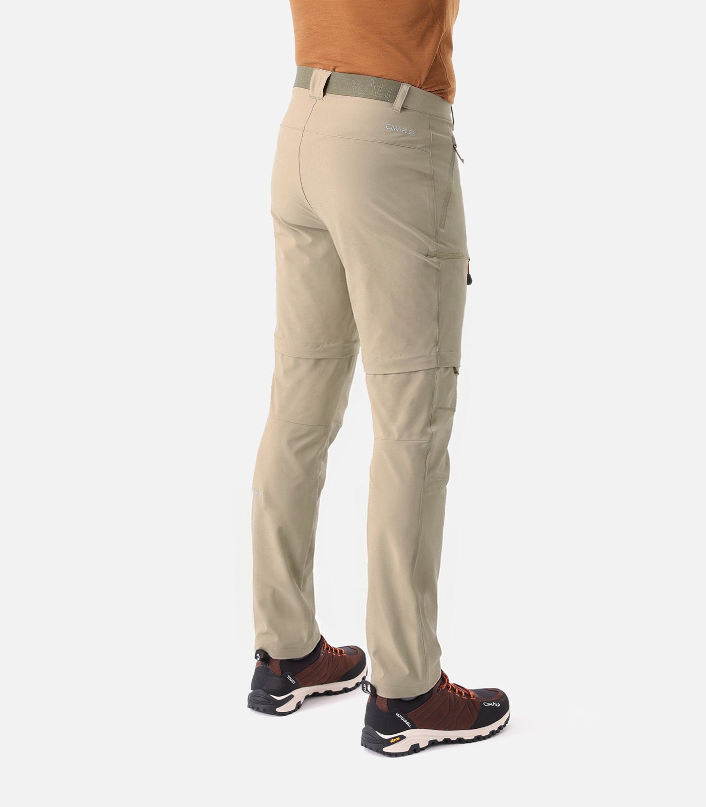 Pantalons légers homme Homme ARCALOD H