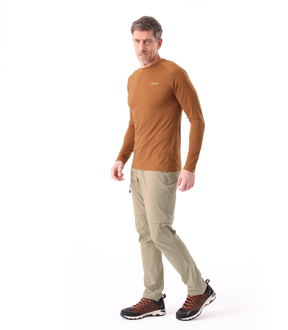 Gamma Trekking & Voyage Uomo ARCALOD H