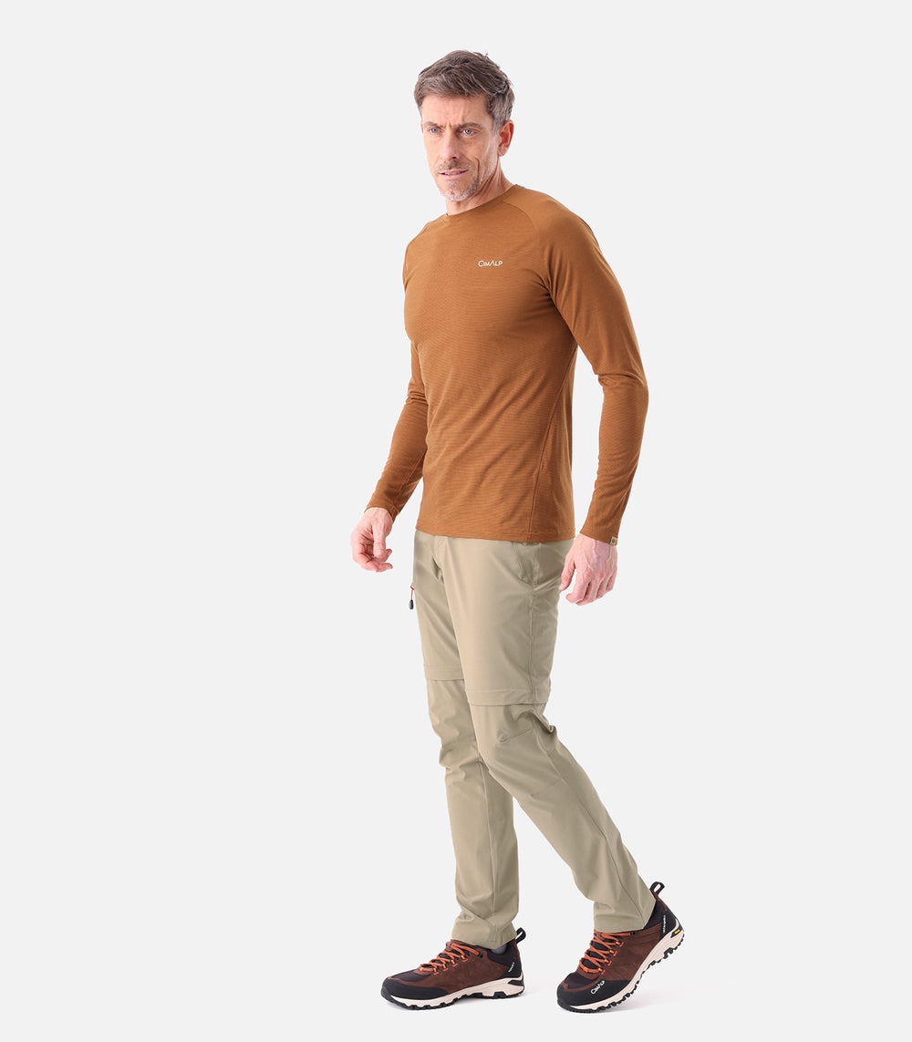 Lightweight Trousers for Men Men ARCALOD H