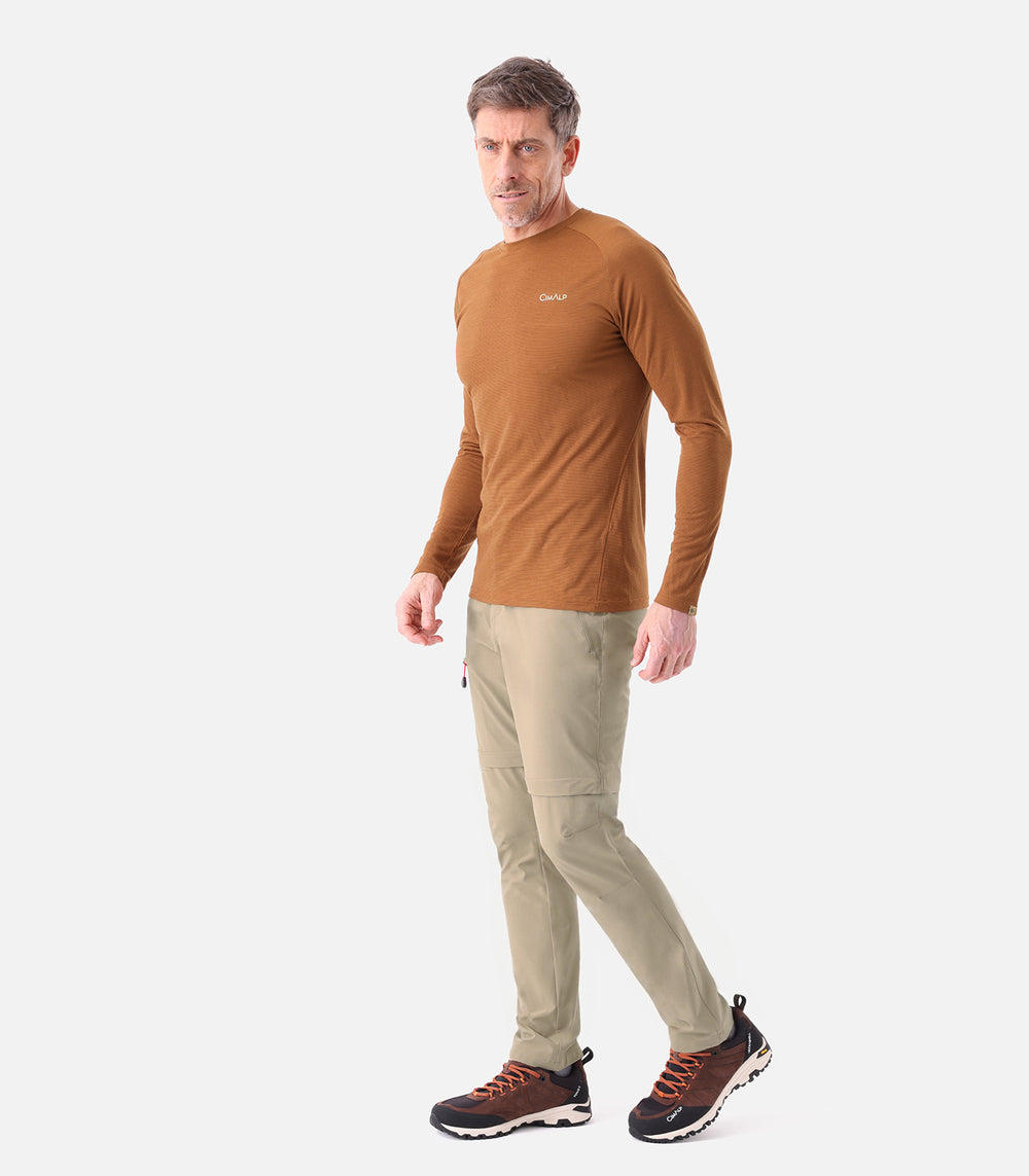 Viaje / Trekking Hombre ARCALOD H