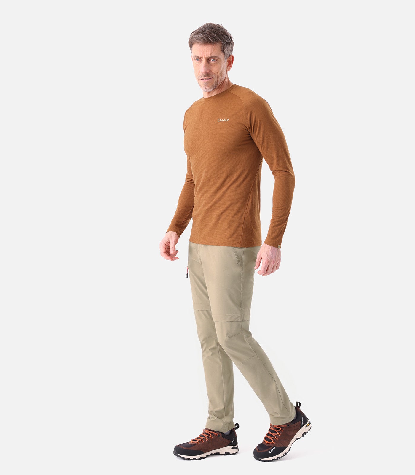 Pantalons légers homme Homme ARCALOD H