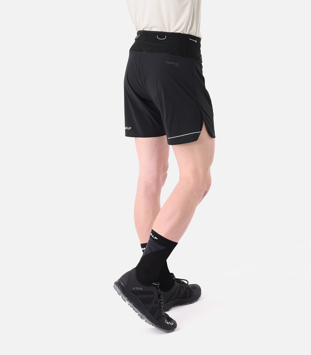 Shorts y pantalones de trail para hombre Hombre ASPE H
