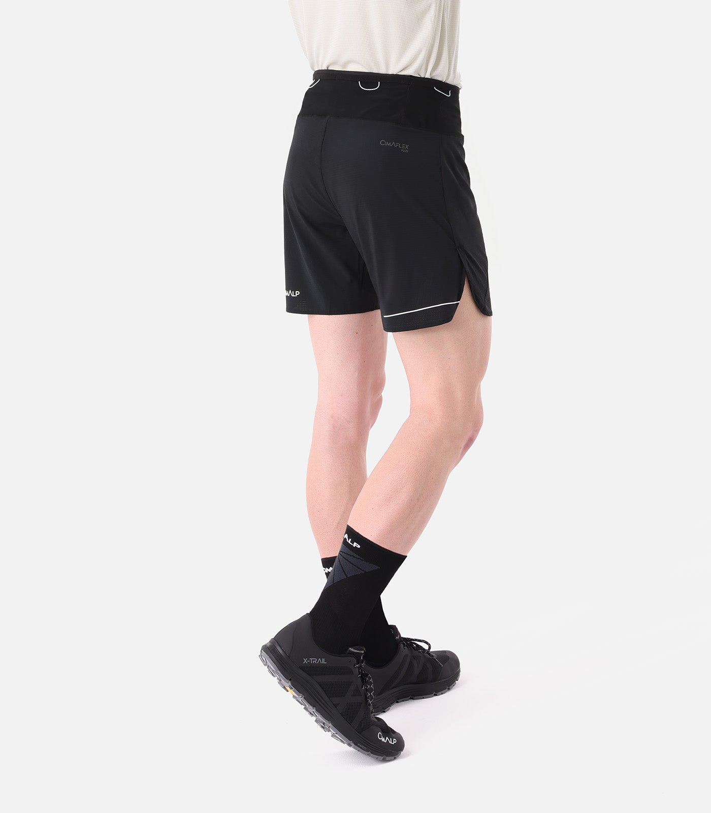 Shorts et pantalons de trail homme Homme ASPE H