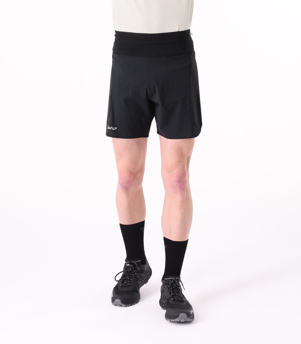 Short & Collant de Trail-Running Homme ASPE H