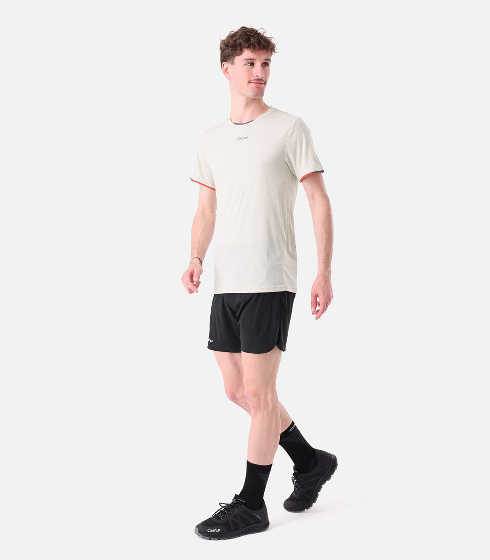 Shorts y pantalones de trail para hombre Hombre ASPE H