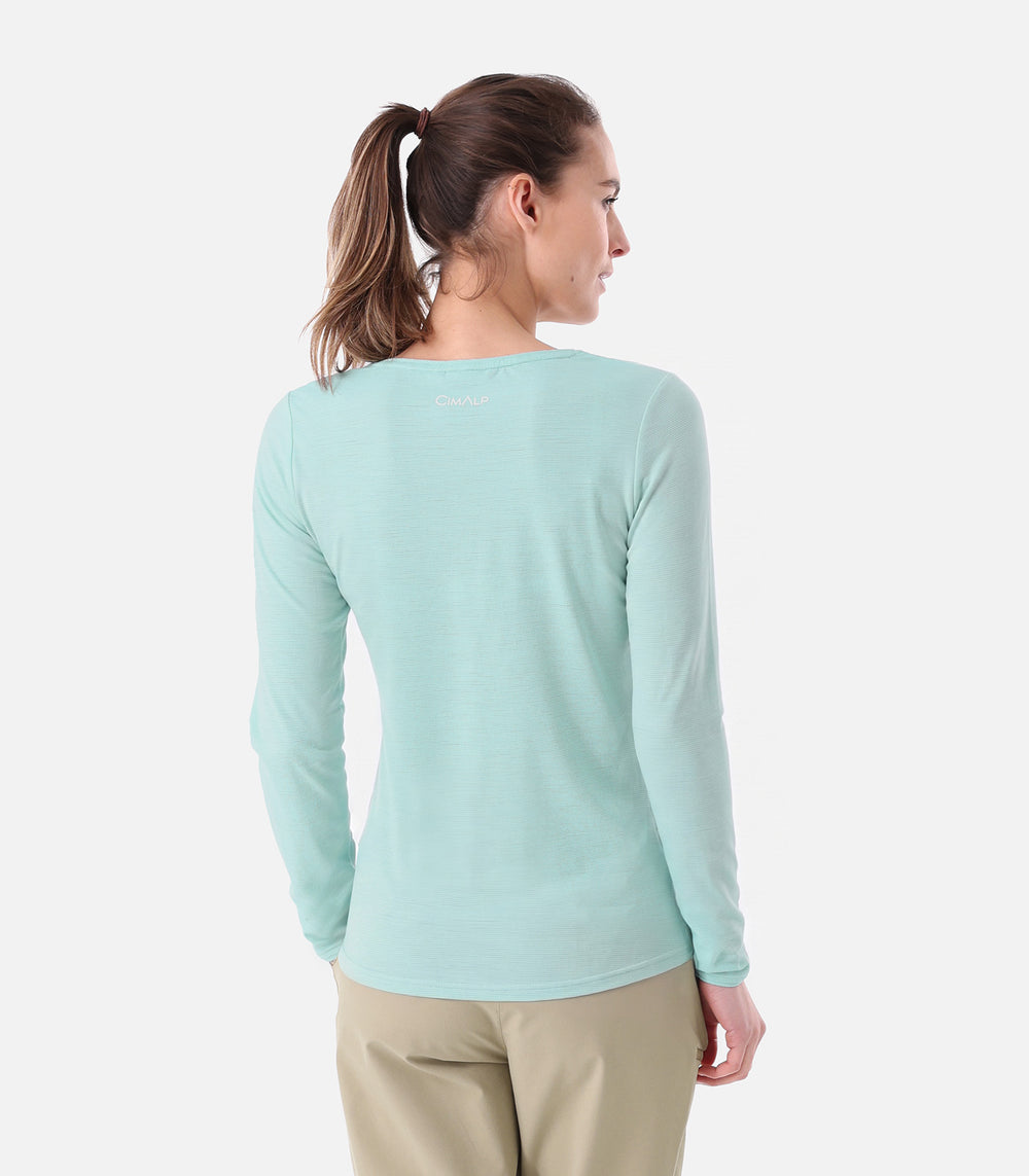 Merino-Unterwäsche Damen Damen ASPRES 4 F