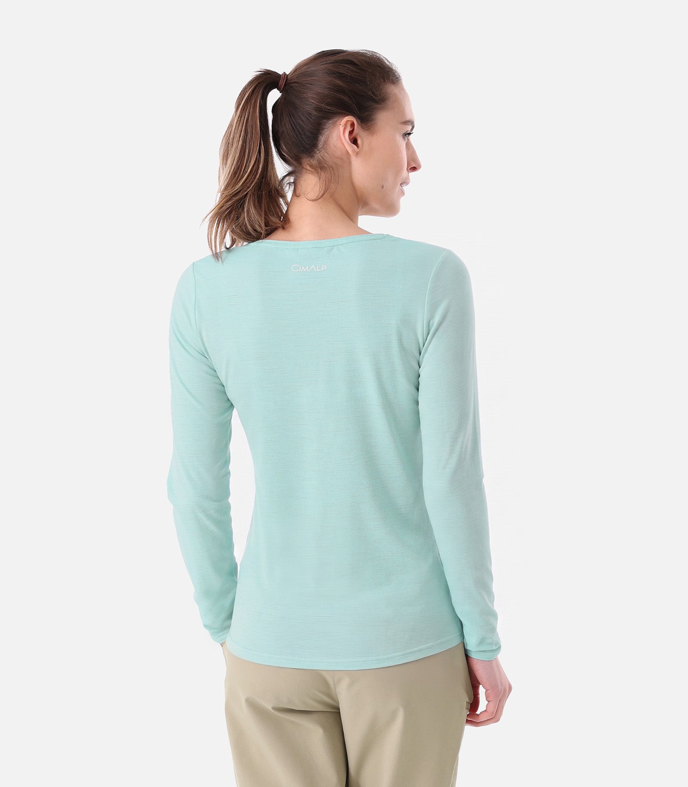 Women's merino base layers Women ASPRES 4 F