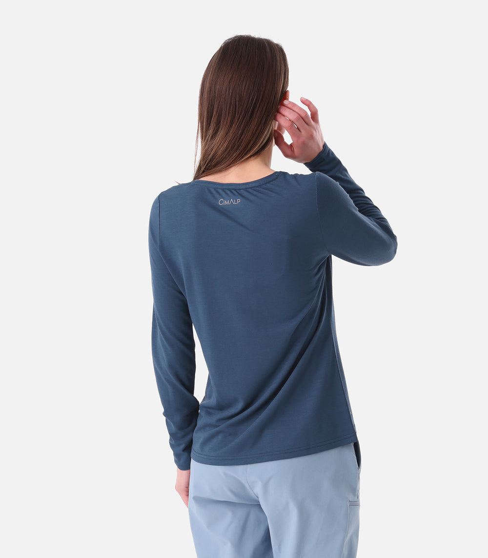 Abbigliamento Nordic Walking Donna ASPRES 4 F
