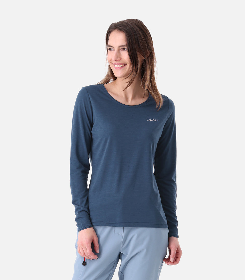 Abbigliamento Nordic Walking Donna ASPRES 4 F
