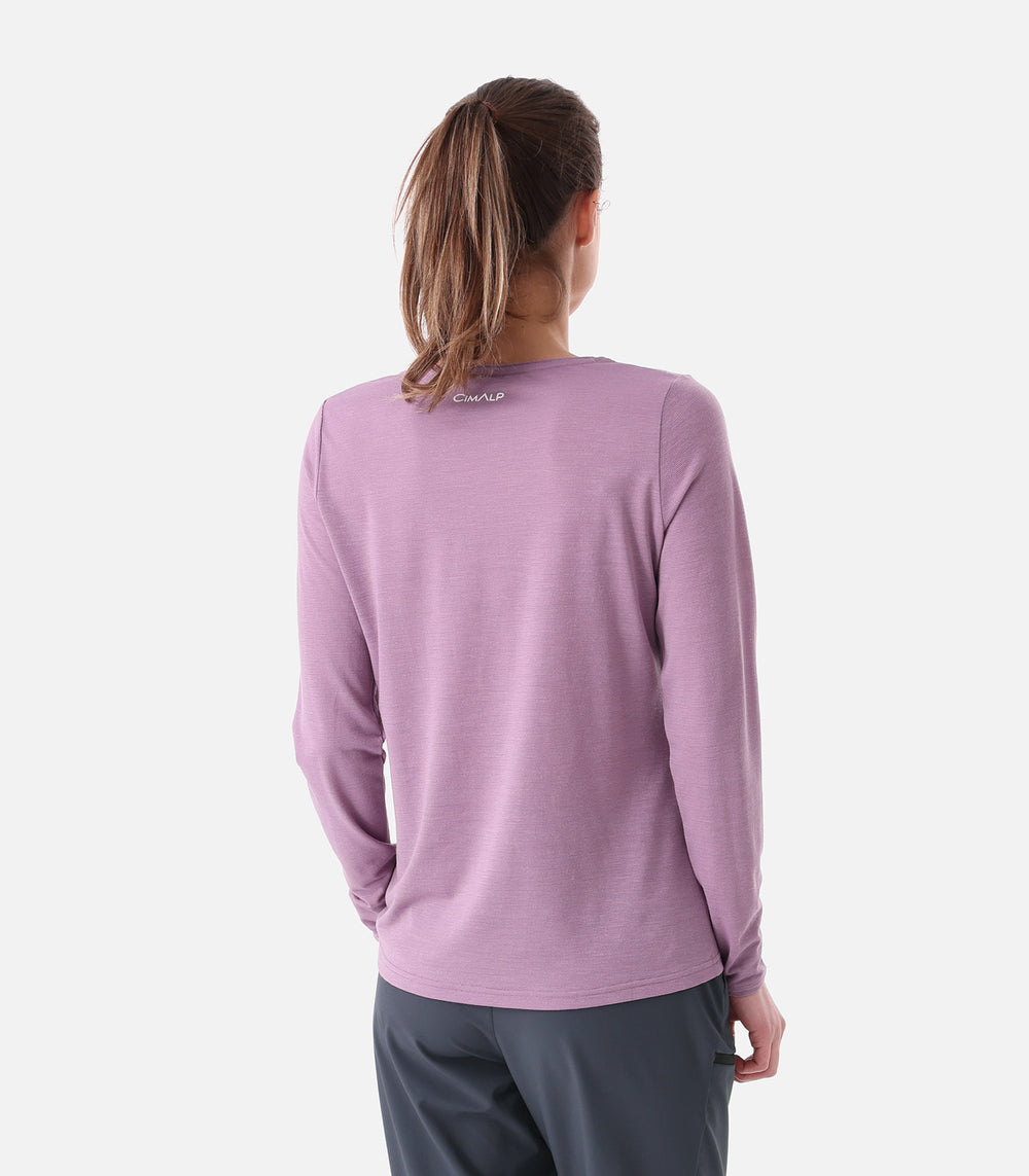 Abbigliamento Nordic Walking Donna ASPRES 4 F