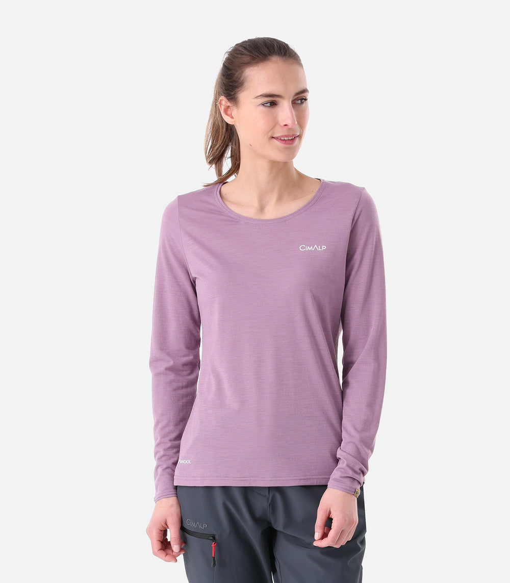 Abbigliamento Nordic Walking Donna ASPRES 4 F