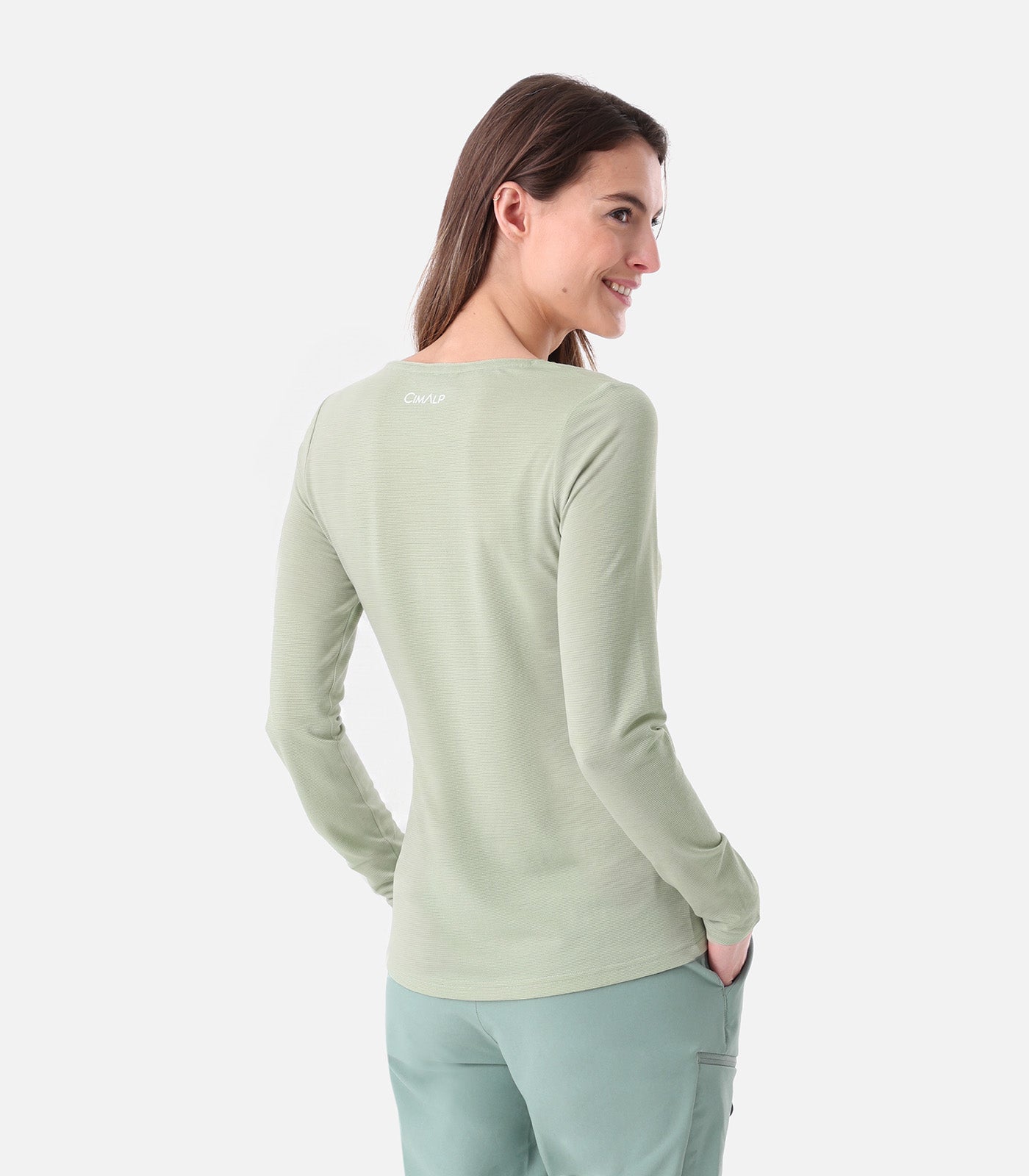 Women's merino base layers Women ASPRES 4 F