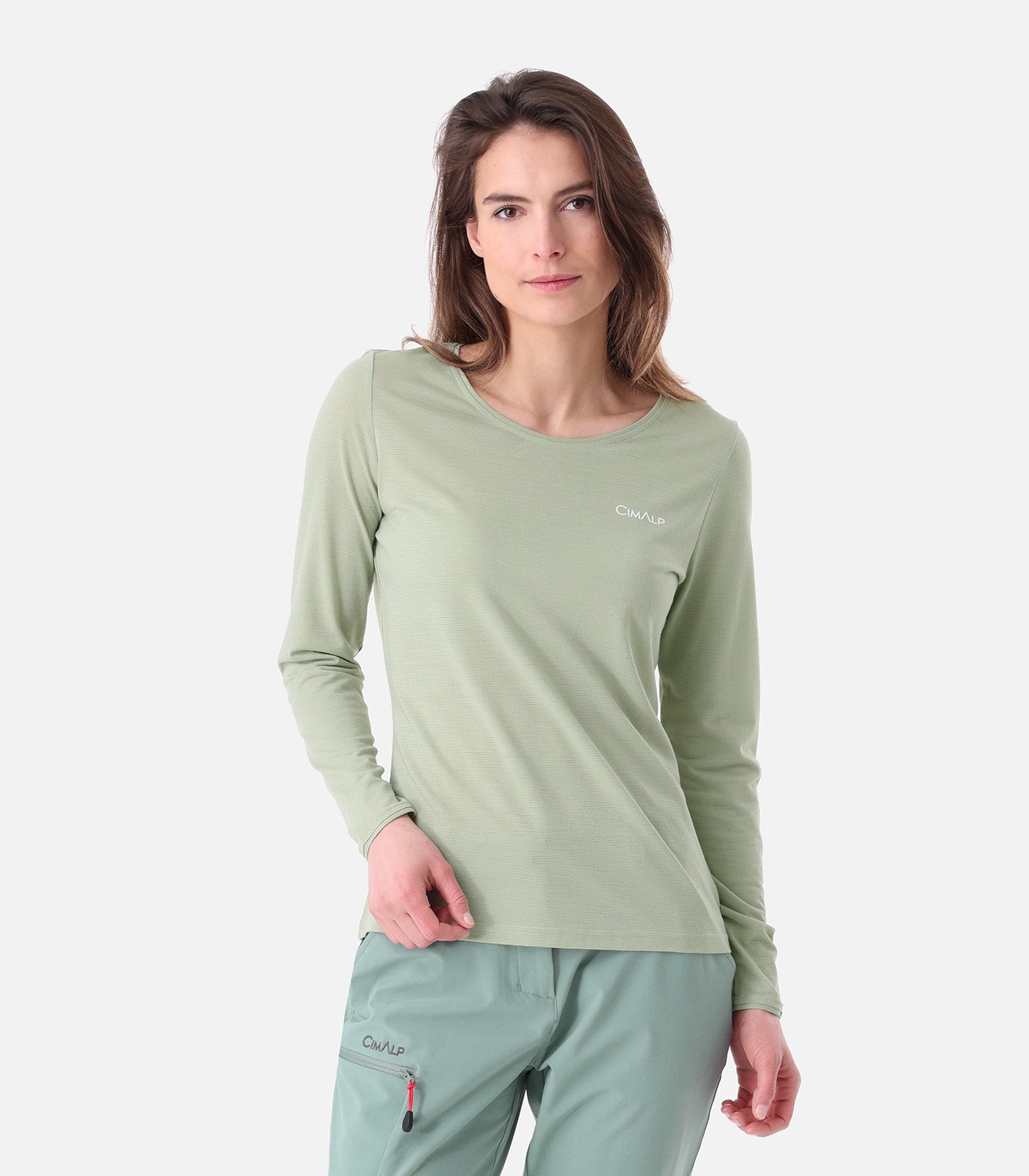 Merino-Unterwäsche Damen Damen ASPRES 4 F