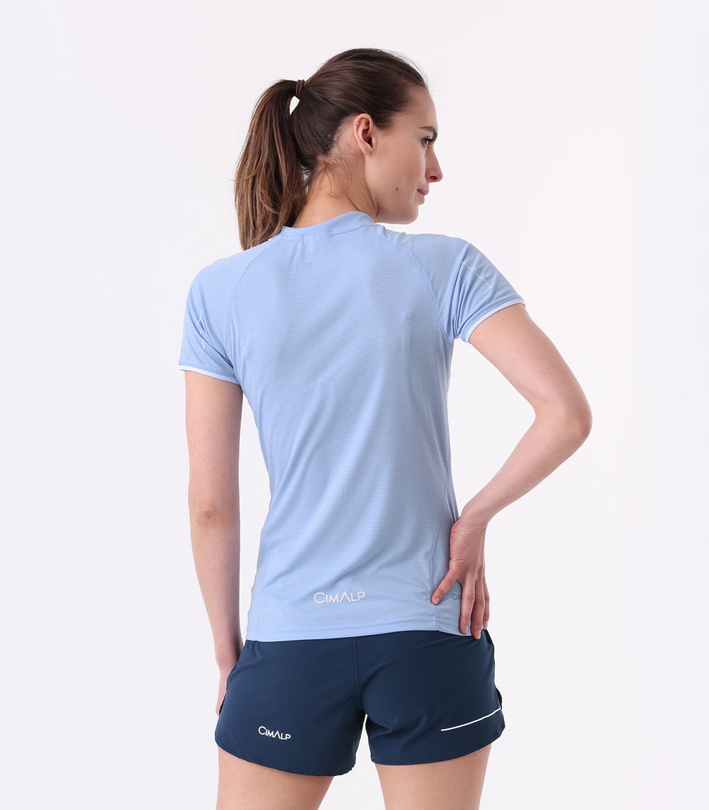 Travel Clothing and City Trips Women AUTANE 2 F