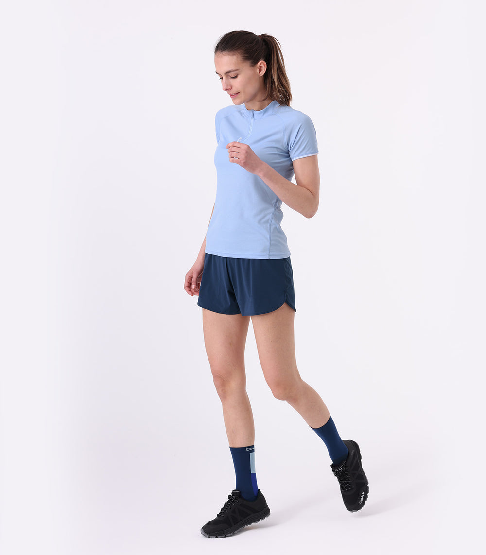 Travel Clothing and City Trips Women AUTANE 2 F