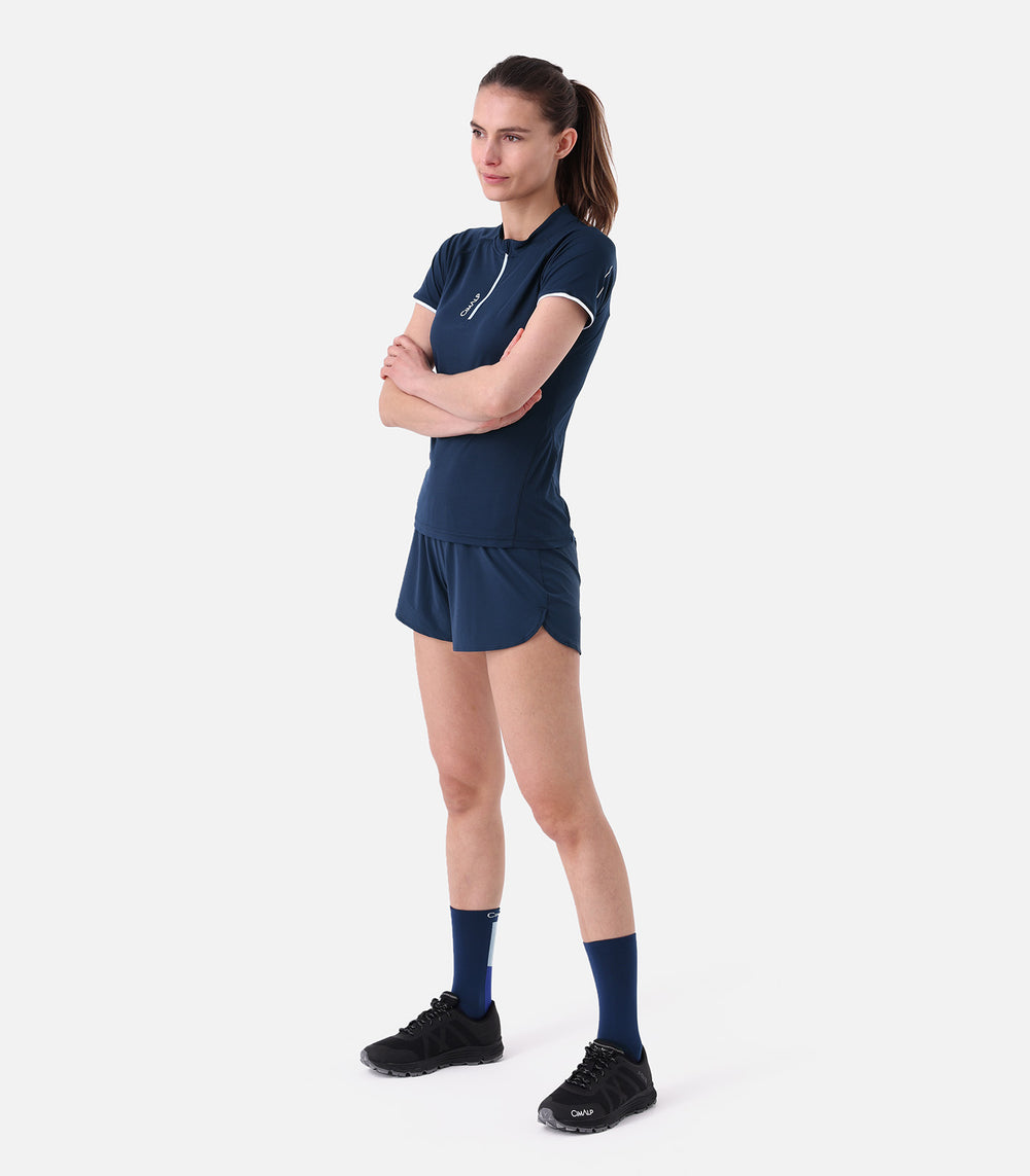 Wander-T-Shirts Damen AUTANE 2 F