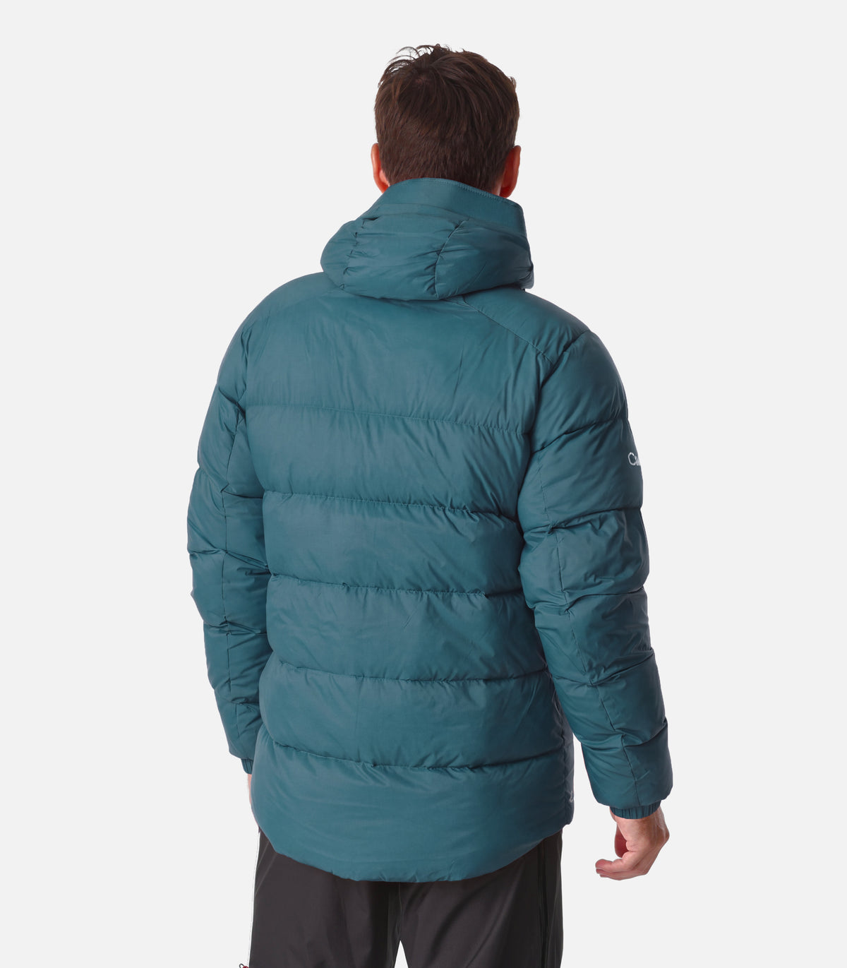 Men's Down Jackets for Hiking and Mountaineering Men BALTORO H
