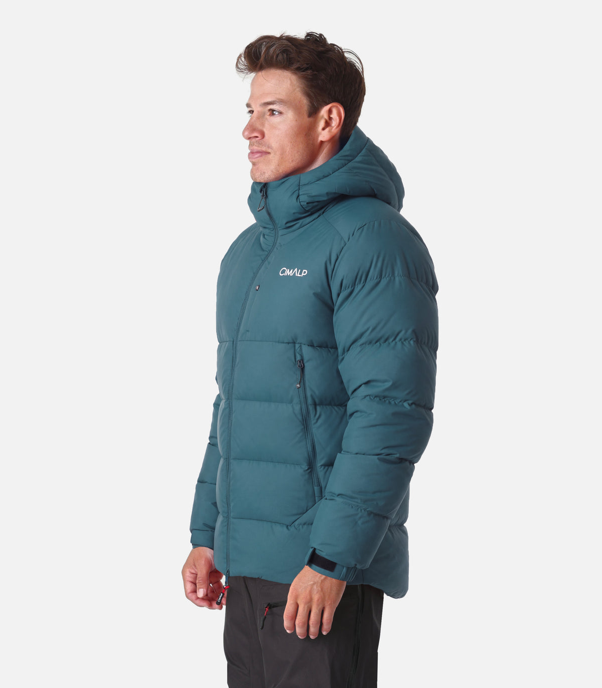 Men's Down Jackets for Hiking and Mountaineering Men BALTORO H