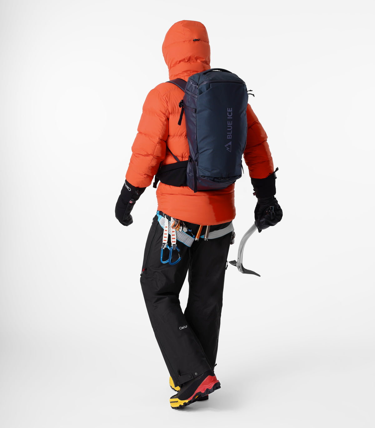 Daunenjacken für Wandern und Bergsteigen Herren Herren BALTORO H