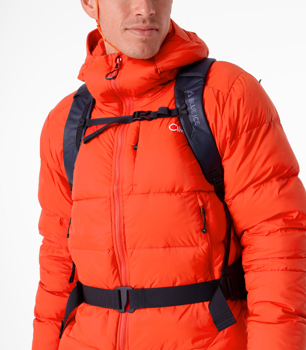 Daunenjacken für Wandern und Bergsteigen Herren Herren BALTORO H
