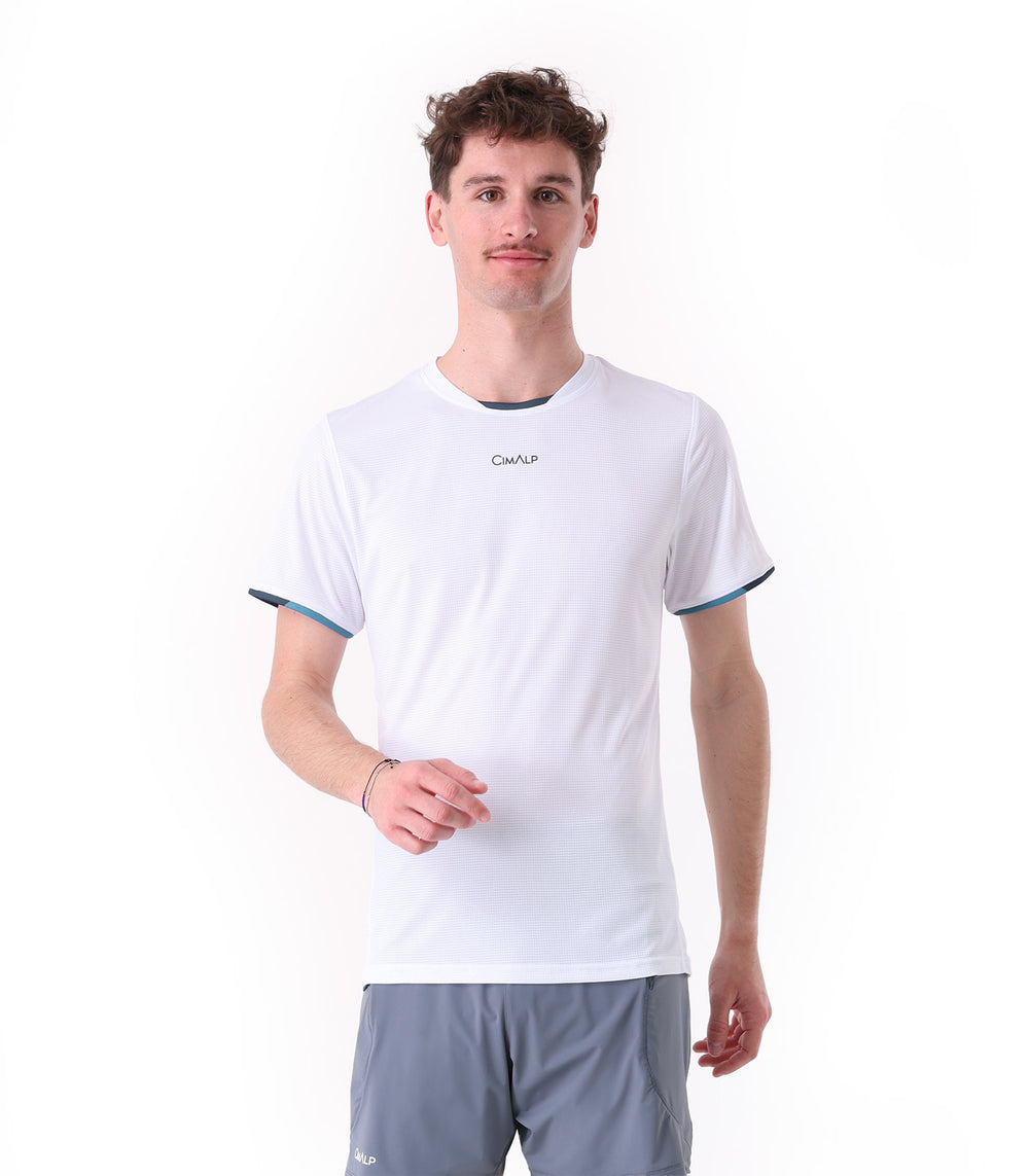 Trail Men BAUGES 4 H