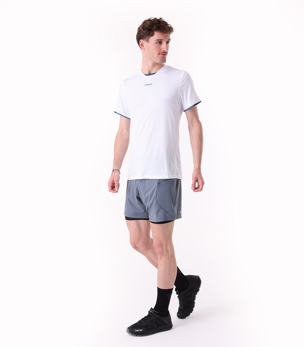 Trail Men BAUGES 4 H