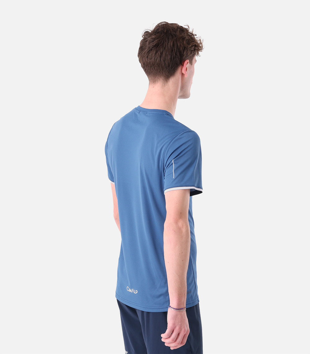 trail Clothing Men BAUGES 4 H