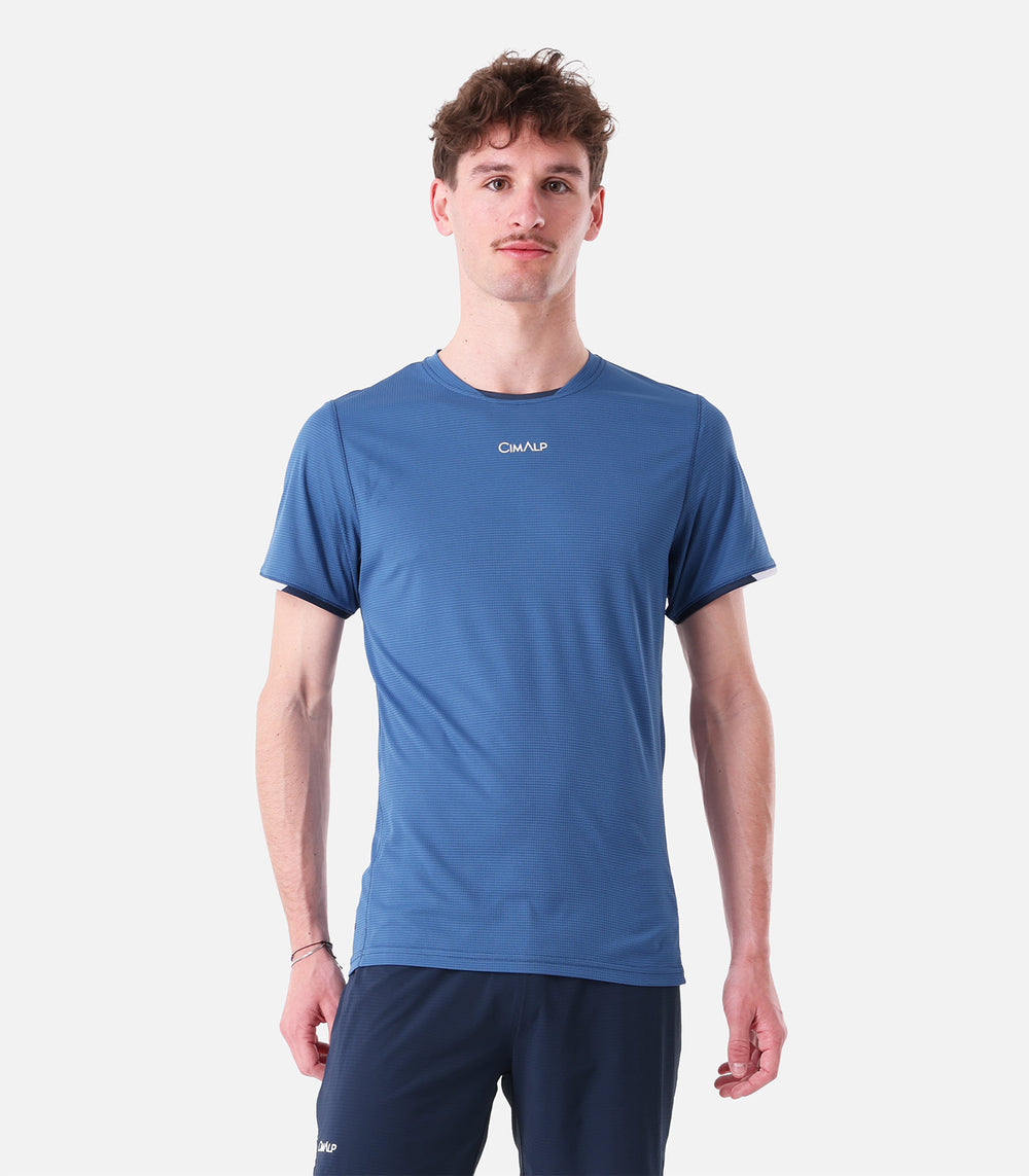 trail Clothing Men BAUGES 4 H