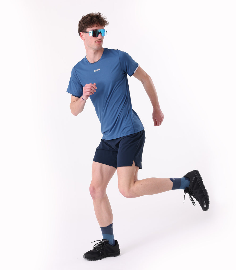 Trail Men BAUGES 4 H